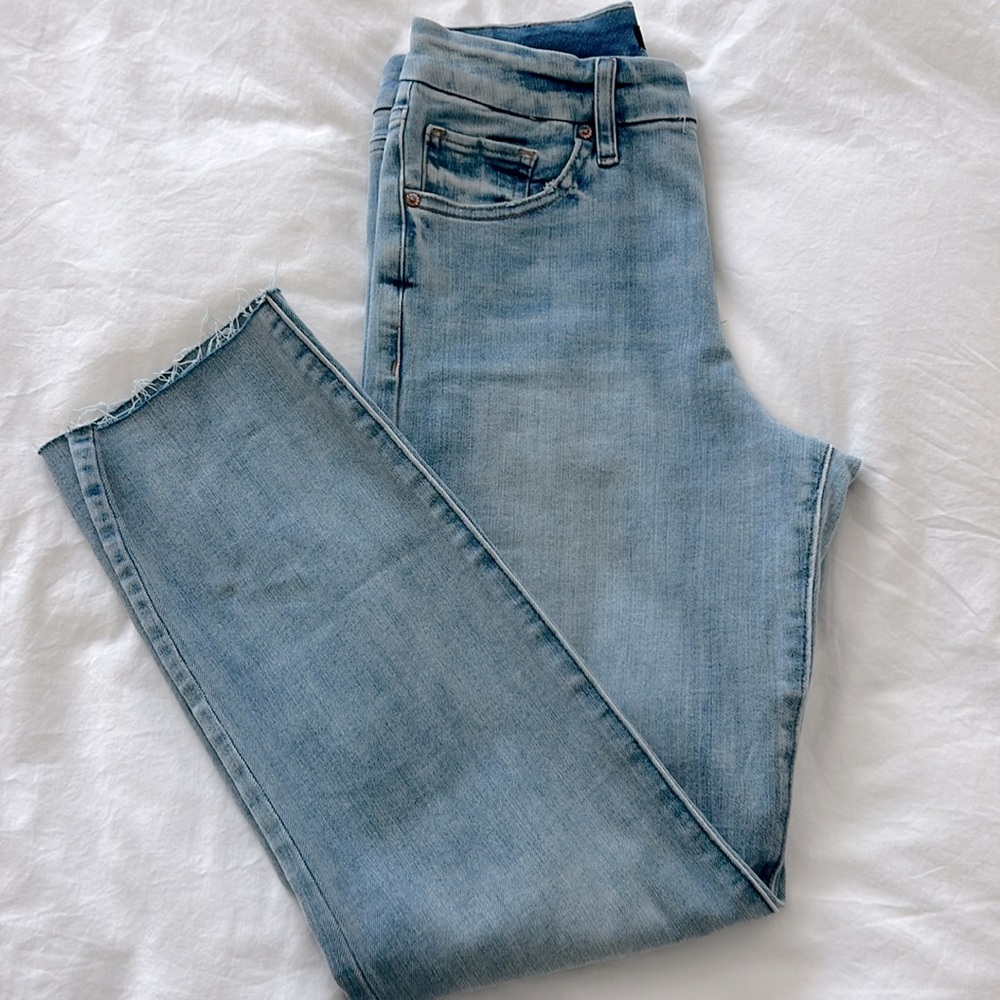 Express Jeans